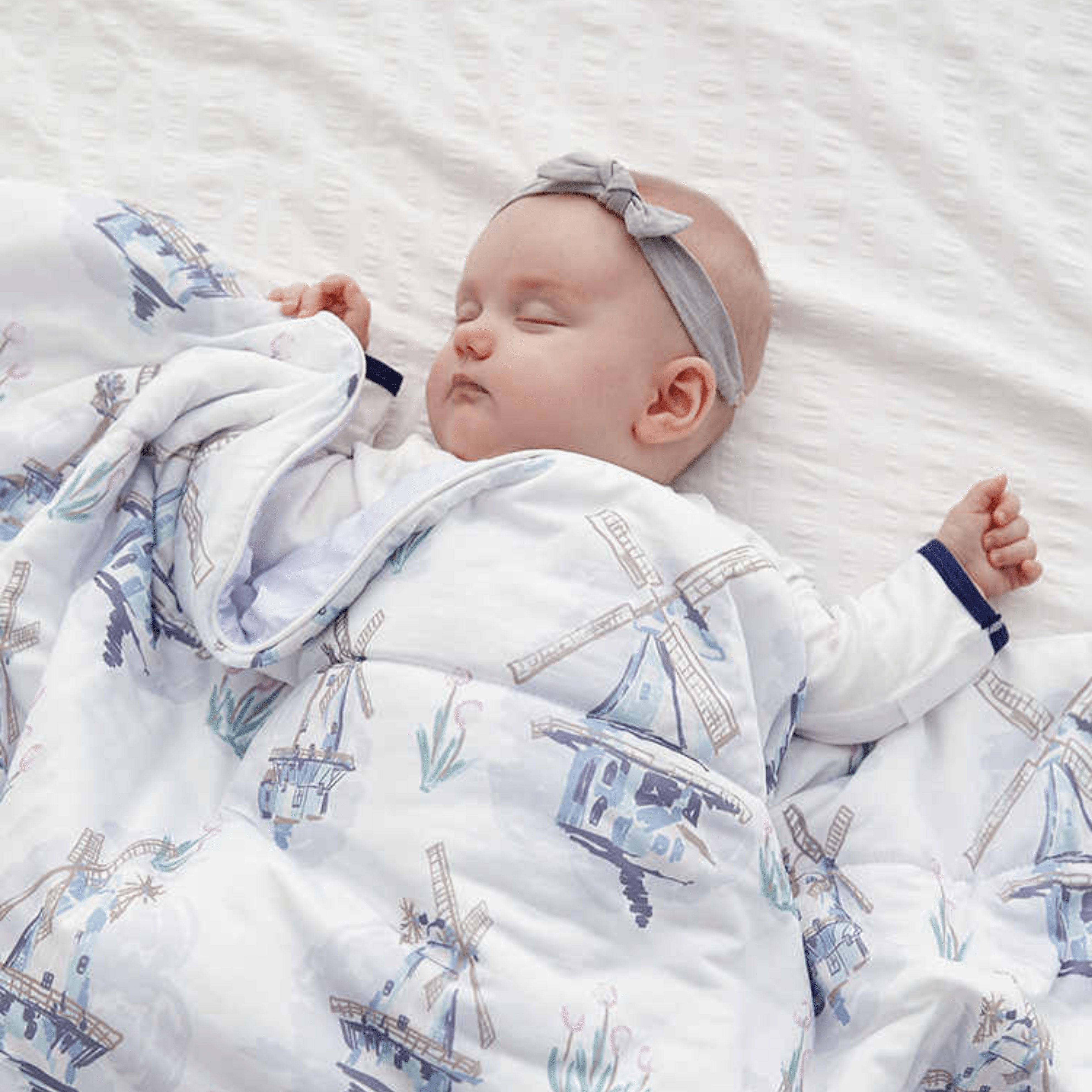 Domiamia Cooling Comforter Blankets | Kids 120*150-1910112355660992513