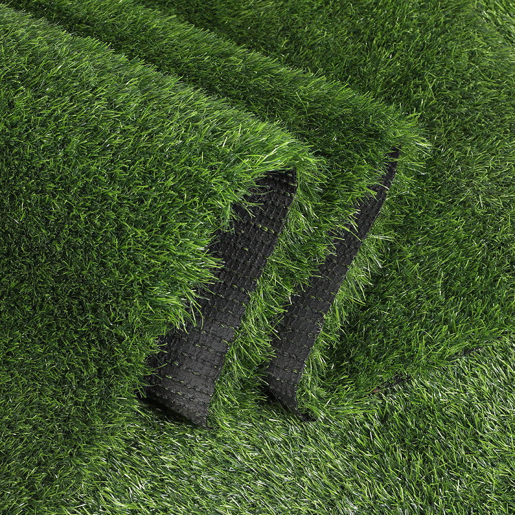 Marlow Artificial Grass Synthetic Turf Natural 2x10m-1942352803204829188
