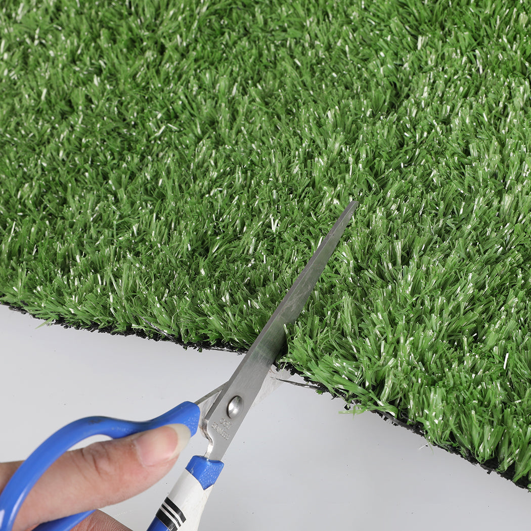 Marlow Artificial Grass Synthetic Turf 2x5m 10SQM-1942352802349191174