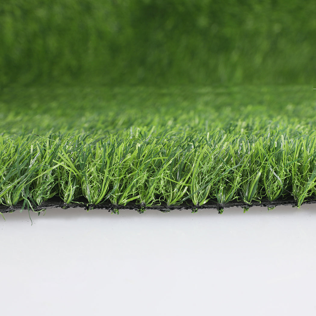 Marlow Artificial Grass Synthetic Turf Natural 2x10m-1942352803204829190