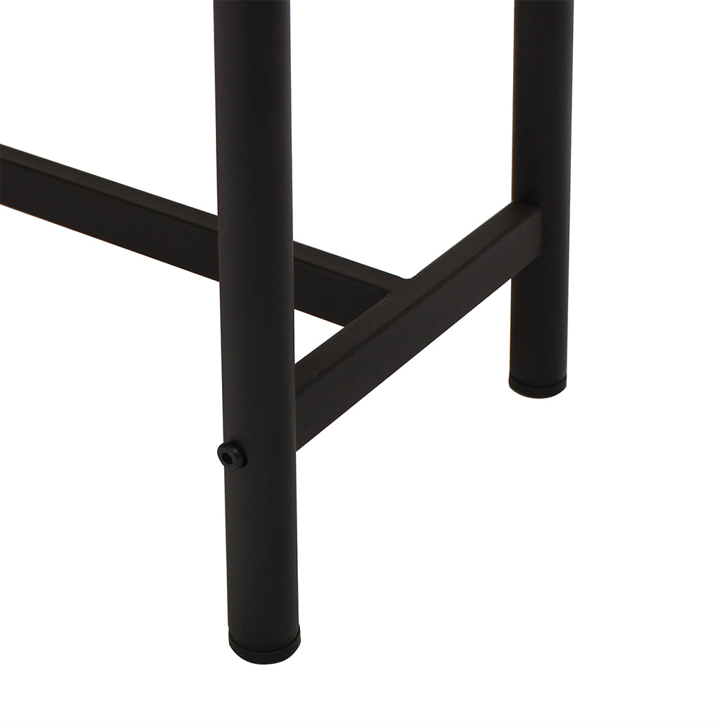 Levede 1XDining Chairs Bench Chair 2-3 Seater140cm-1910113302495760387