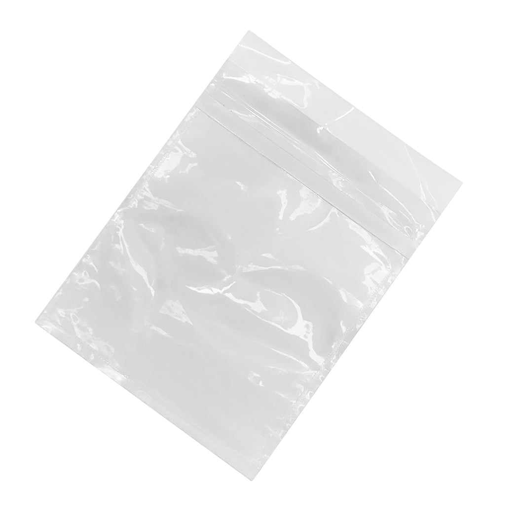 Packing List Pouches Enclosed Adhesive Bag 2000pcs-1942353695316512769
