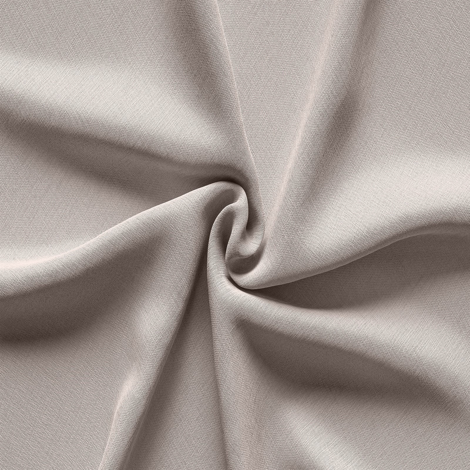 Renee Taylor 1500 Thread Count Cotton Blend Sheet Set - King - Stone-1935488858259066885