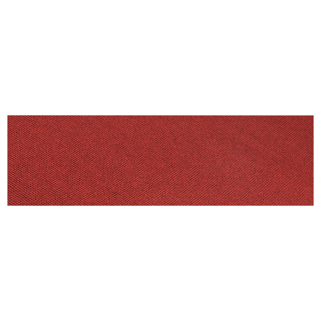 Marlow Extra Large Floor Rug Outdoor 90cm x 305cm Red-1942353700848799752