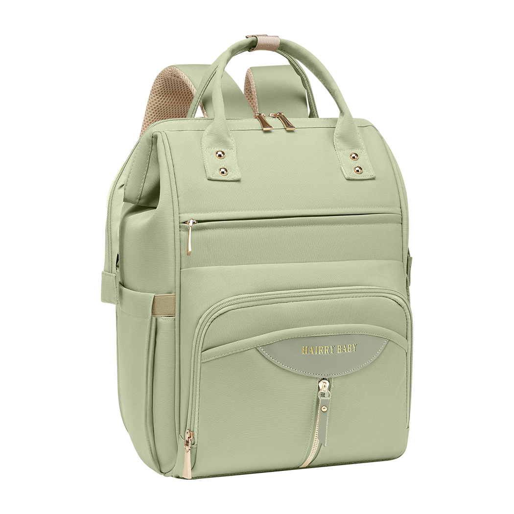 Mummy Backpack Nappy Diaper Bag Baby Travel Changing-1910112286681468936