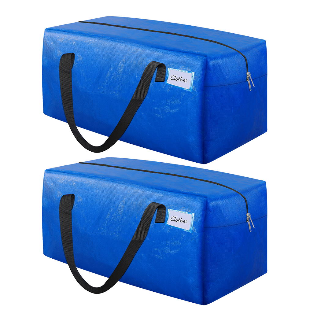 2 Pack Moving Bags Waterproof With Backpack-1942353676056268808