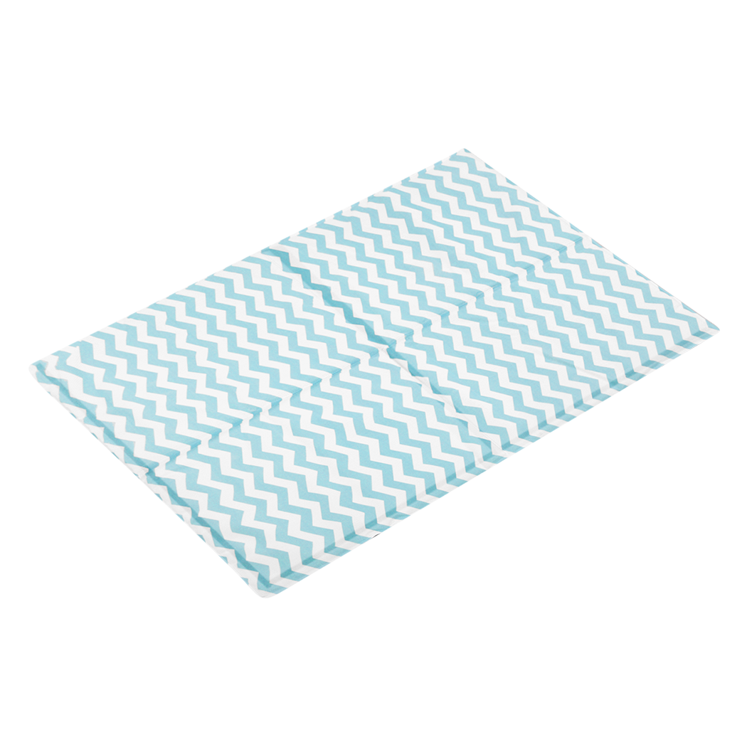 Pawz Pet Cooling Mat XL Blue-1942353673304805384