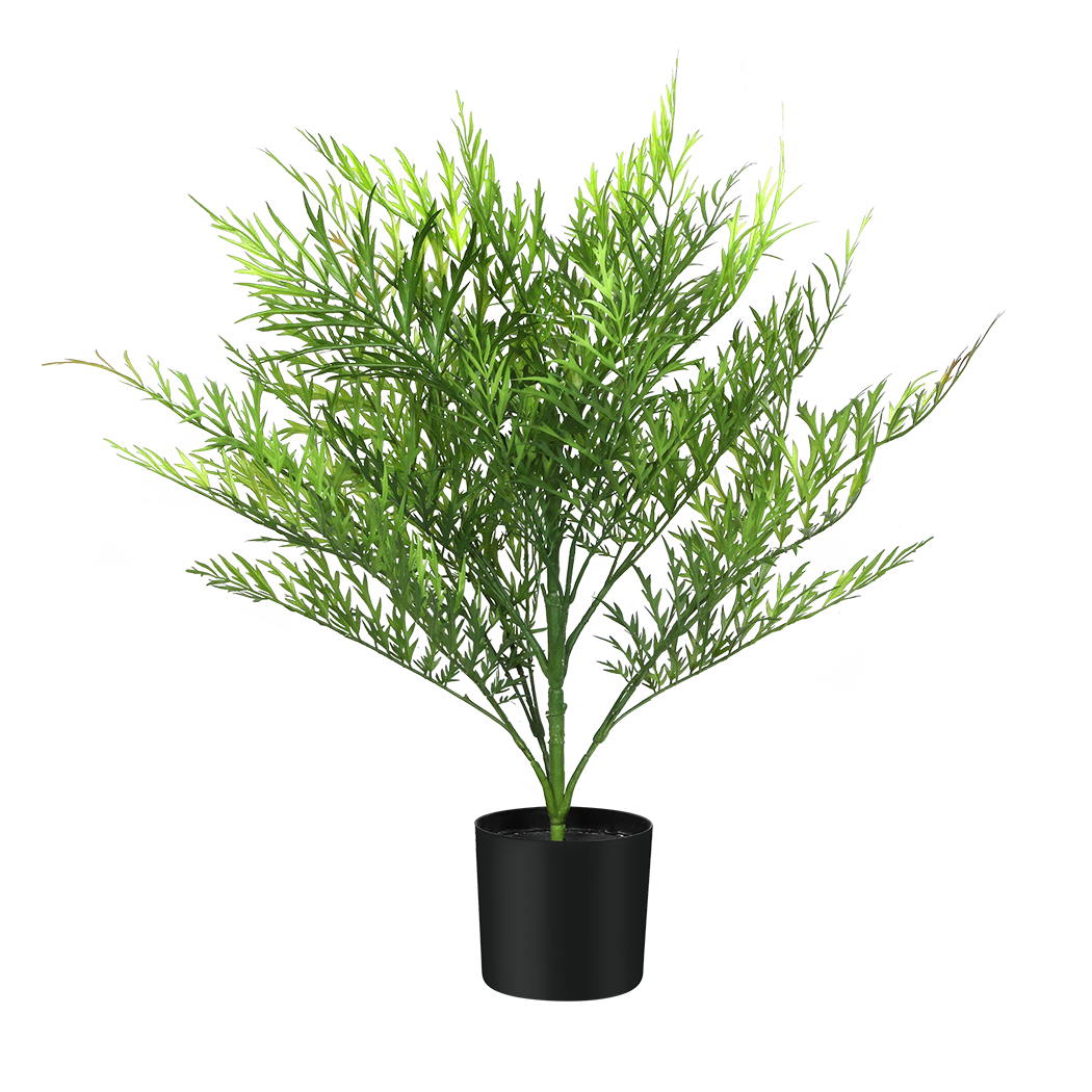 Lambu 65CM Artificial Tree Fake Plants Home Decor-1942353682309976072