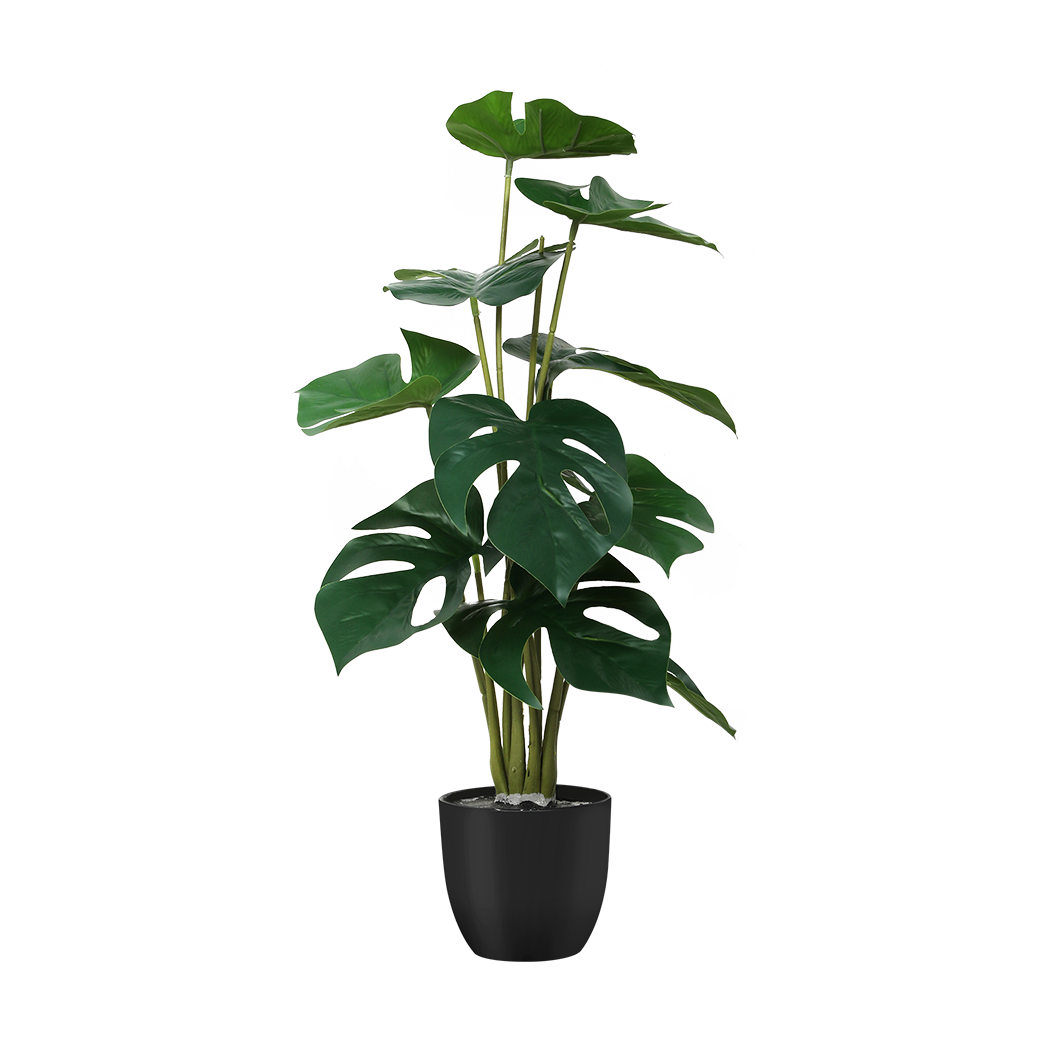 Lambu 50CM Artificial Tree Fake Plants Home Decor-1942353682129621000