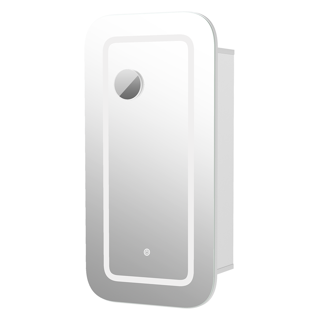 Levede Bathroom Mirror Cabinet-2006732716950818824