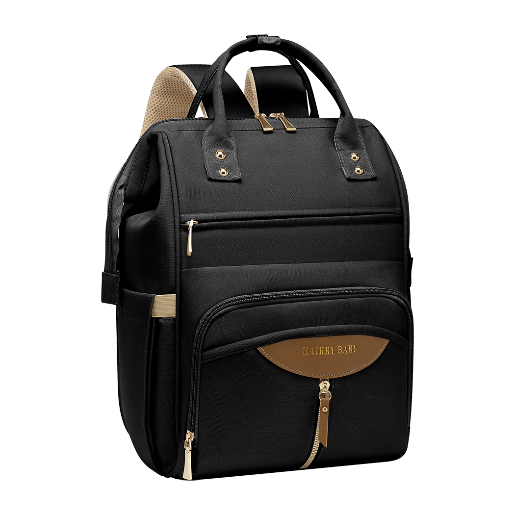Mummy Backpack Nappy Diaper Bag Baby Travel Changing-1910112286454976520