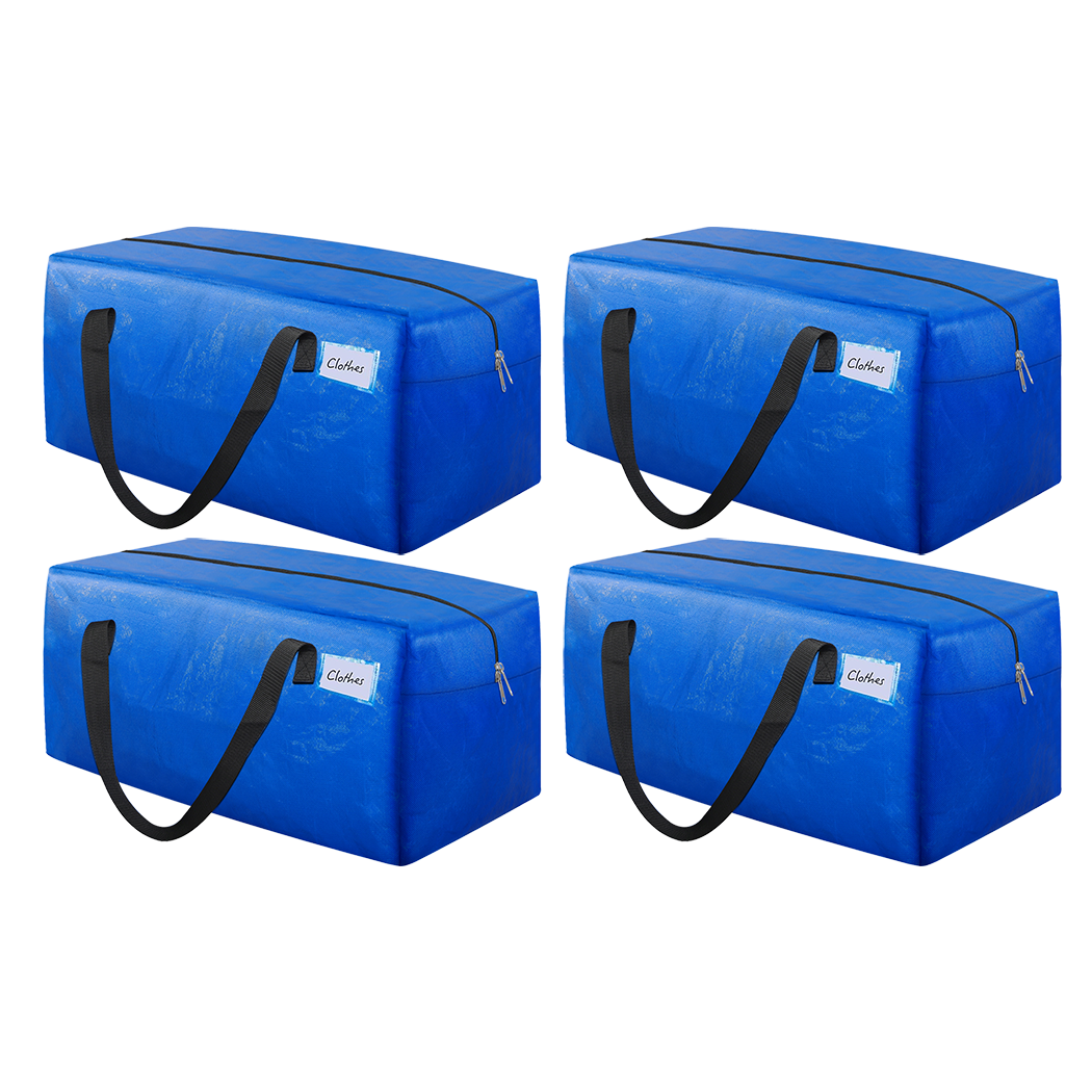 4 Pack Moving Bags Waterproof With Backpack-1942353676249206792