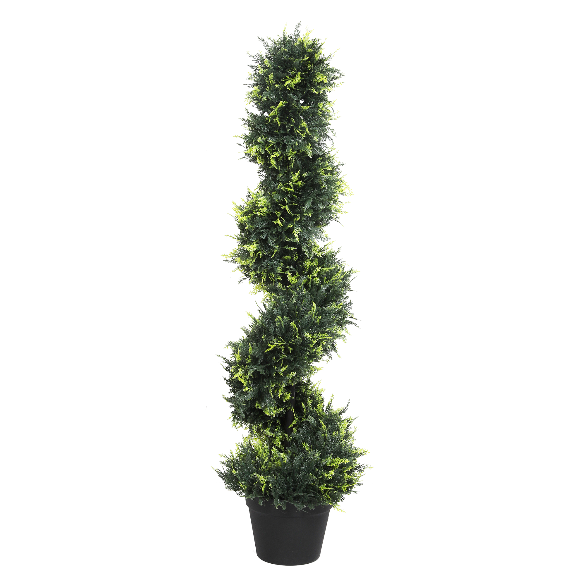 Lambu Artificial Spiral Cedar Tree-1942353682670686216