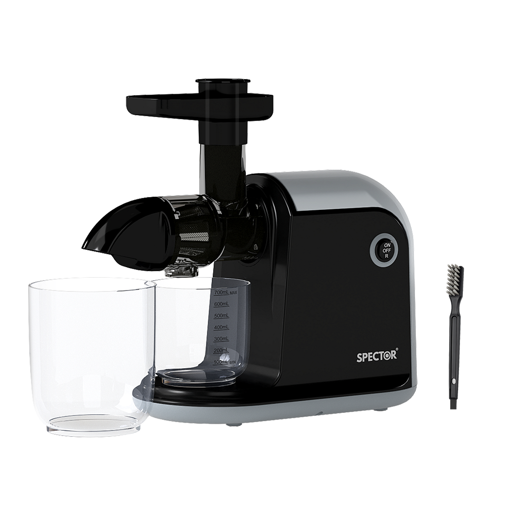 Spector Cold Press Juicer Slow Juicer Processor 150W-2006733421589696520