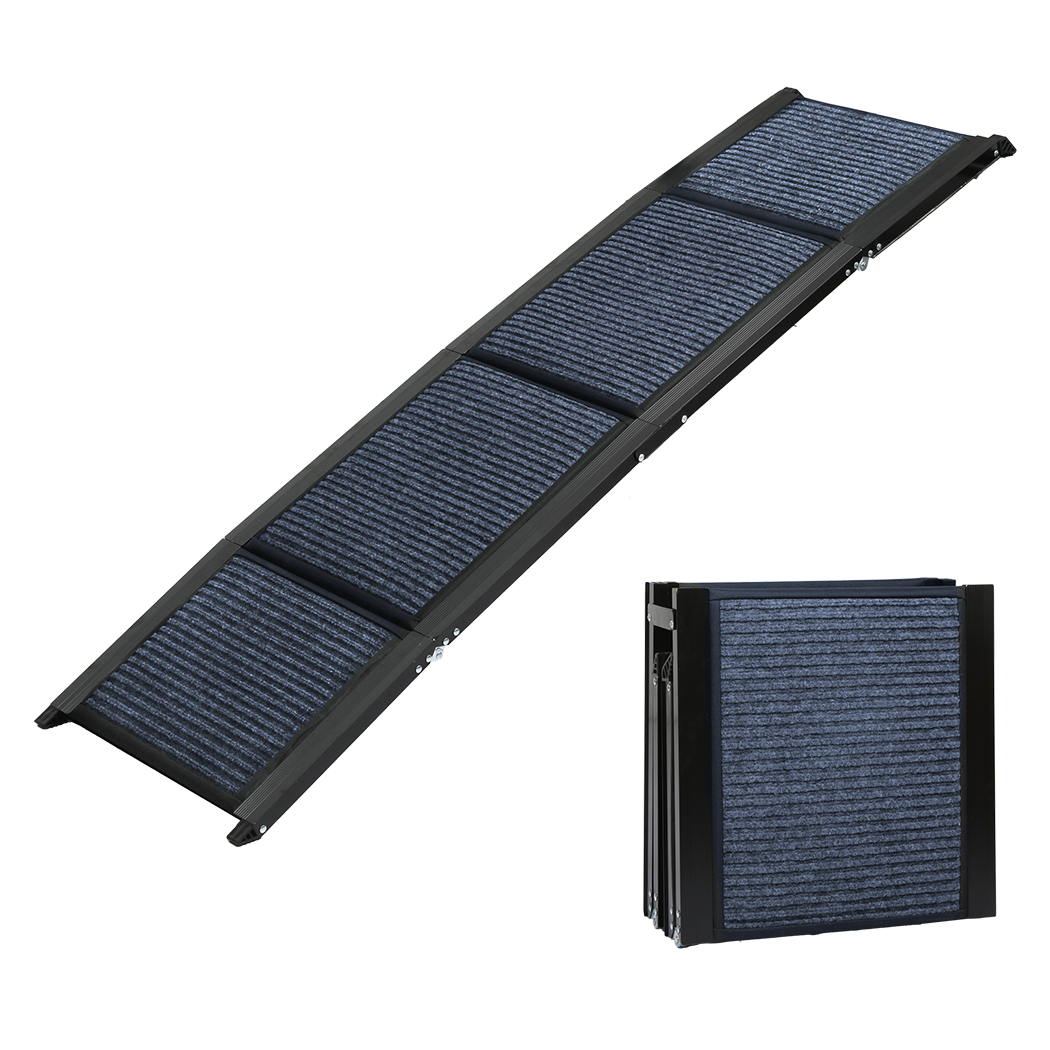 Pawz Dog Ramp-1942353666187071496