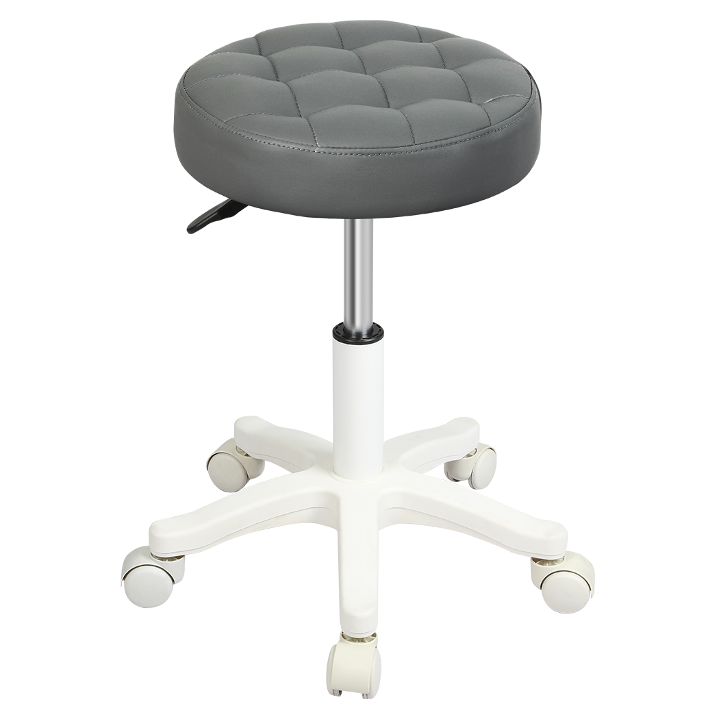 Levede Rolling  Bar Stool-1910112232142934024