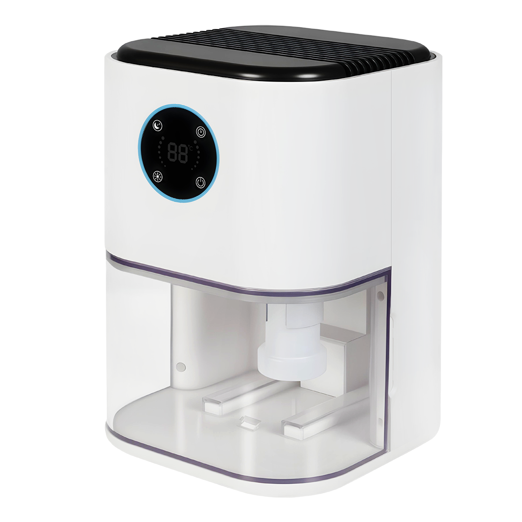 Spector 2L Portable Dehumidifier Moisture Absorber Home-2011971103748132872