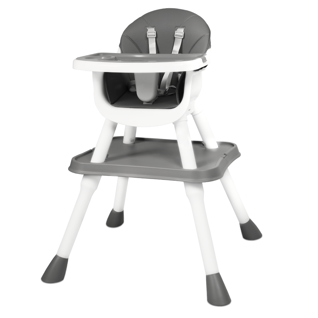 Bopeep 8-In-1 Baby High Chair-1910112243534663688