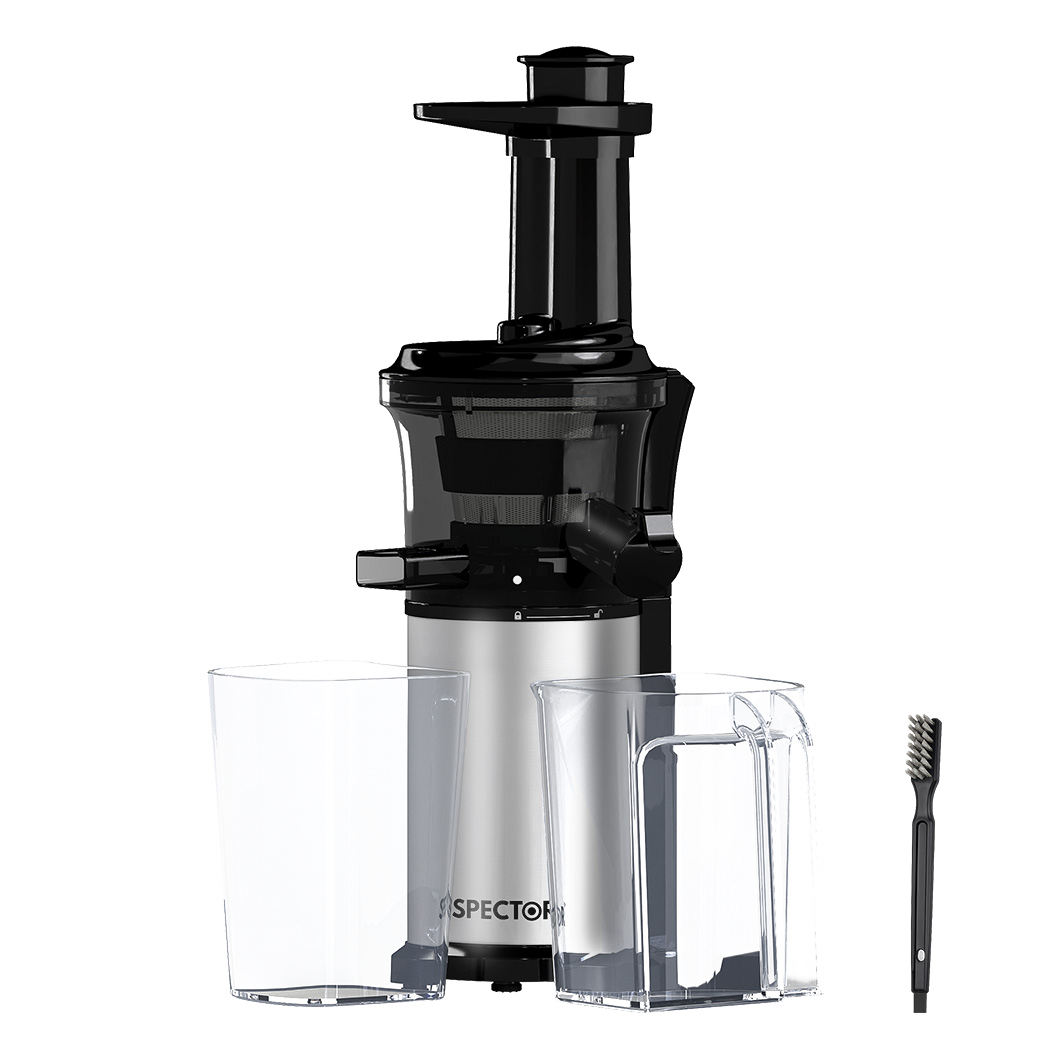 Spector Slow Juicer Cold Press Juice Extractor Quiet-2006733421379981320