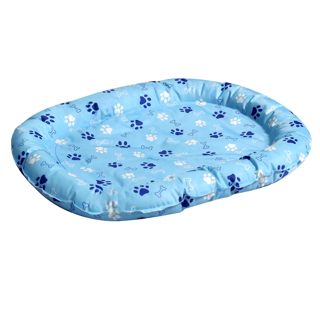 Pawz Pet Cooling Mat S Blue-1942353672780517384