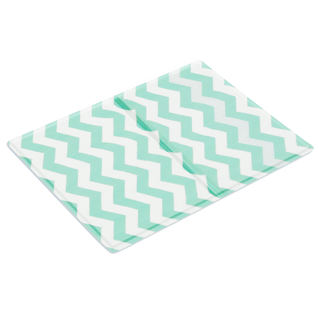 Pawz Pet Cooling Mat S Green-1942353672960872456
