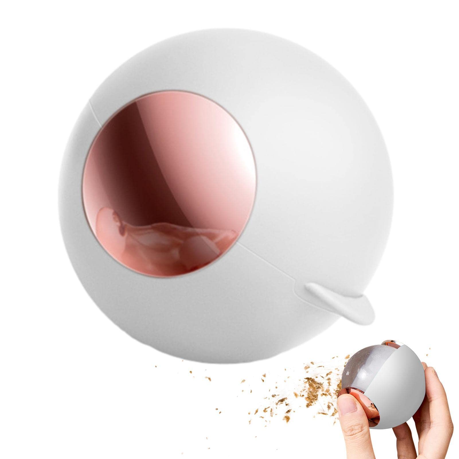 Reusable Lint Remover