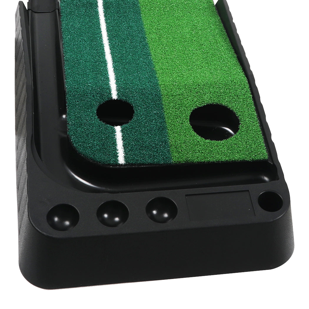 Centra Golf Putting Mat 250cmx40cm Portable-1942353179970768900