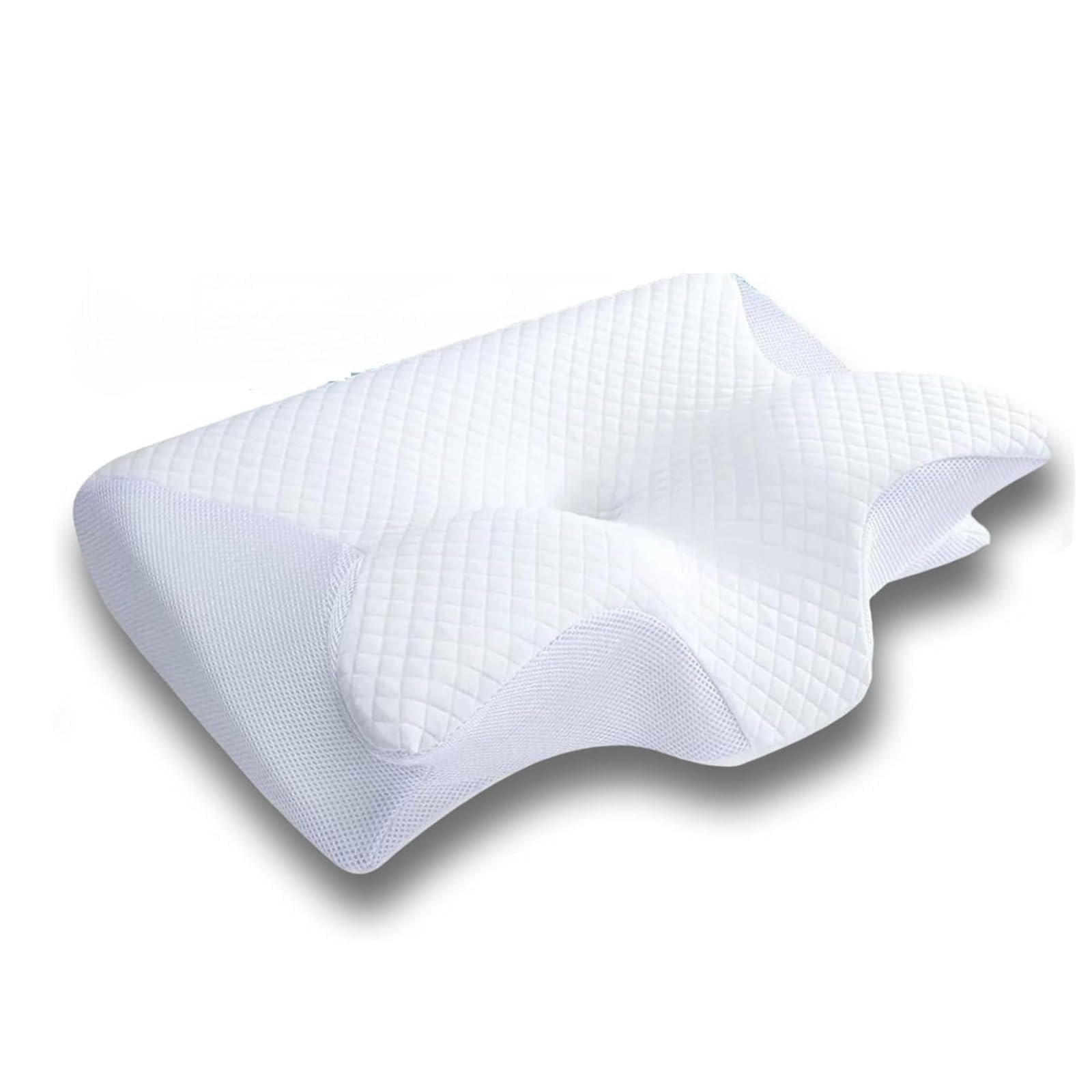Premium Ergonomic Pillow