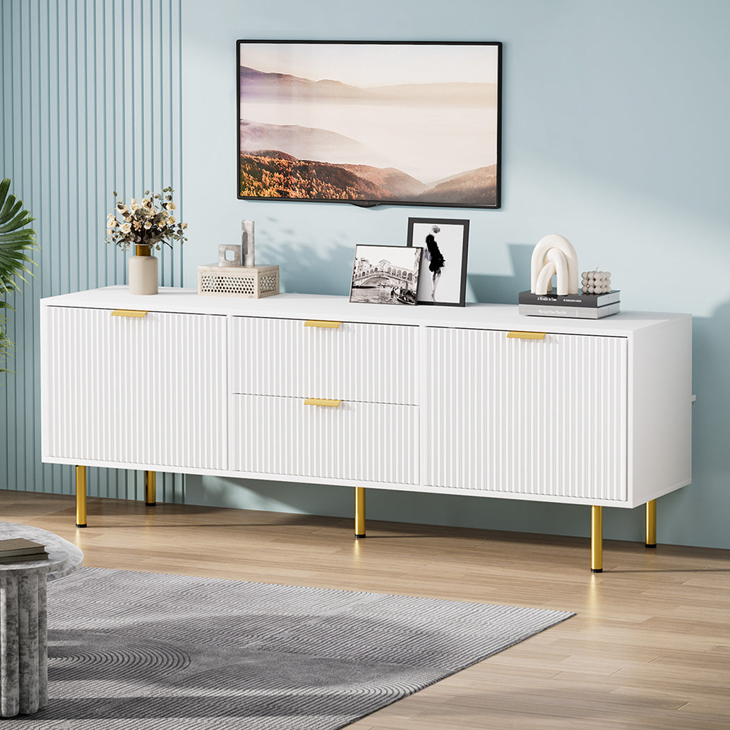 Levede 160cm Entertainment Unit-1937319806084714503