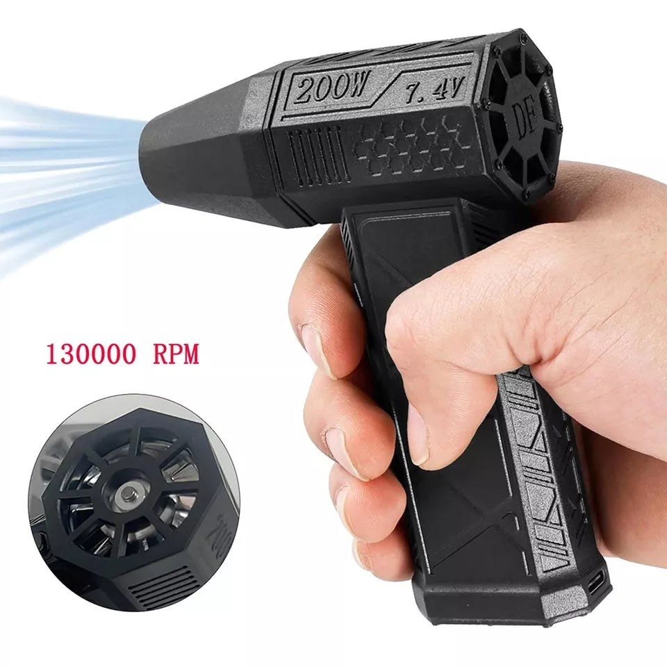 High Powered Jet Blower