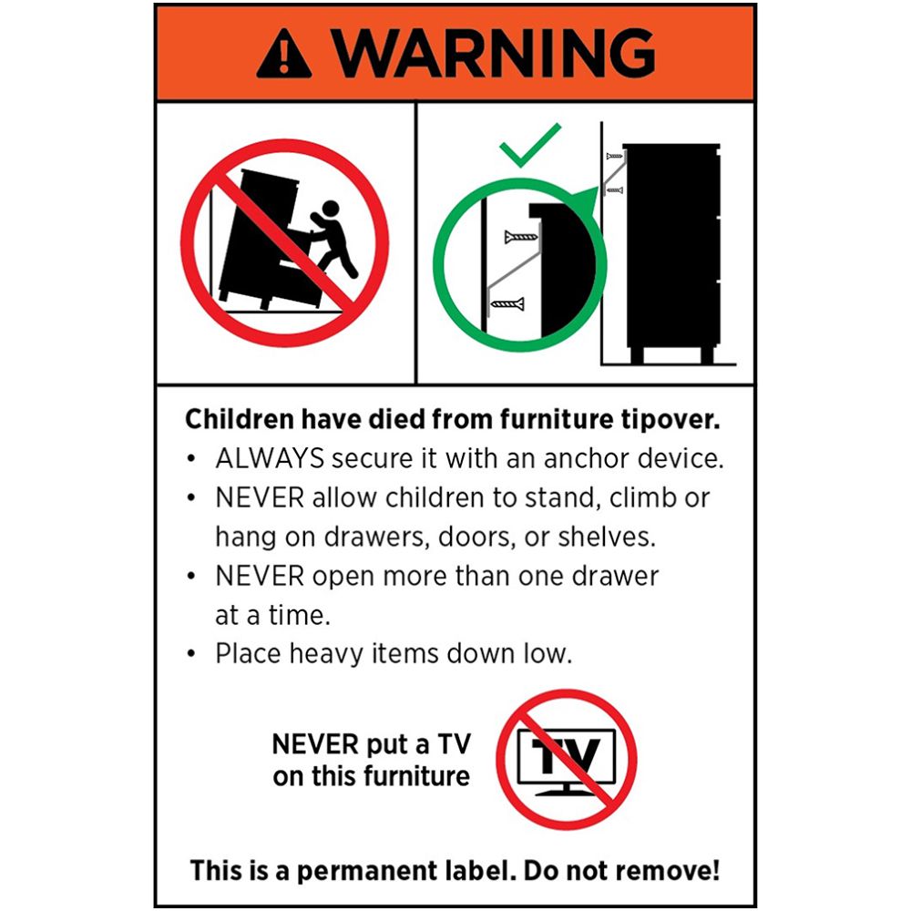 Artiss Buffet Cabinet Sideboard X2 Wall Mounted Clear Display Storage 60cm White