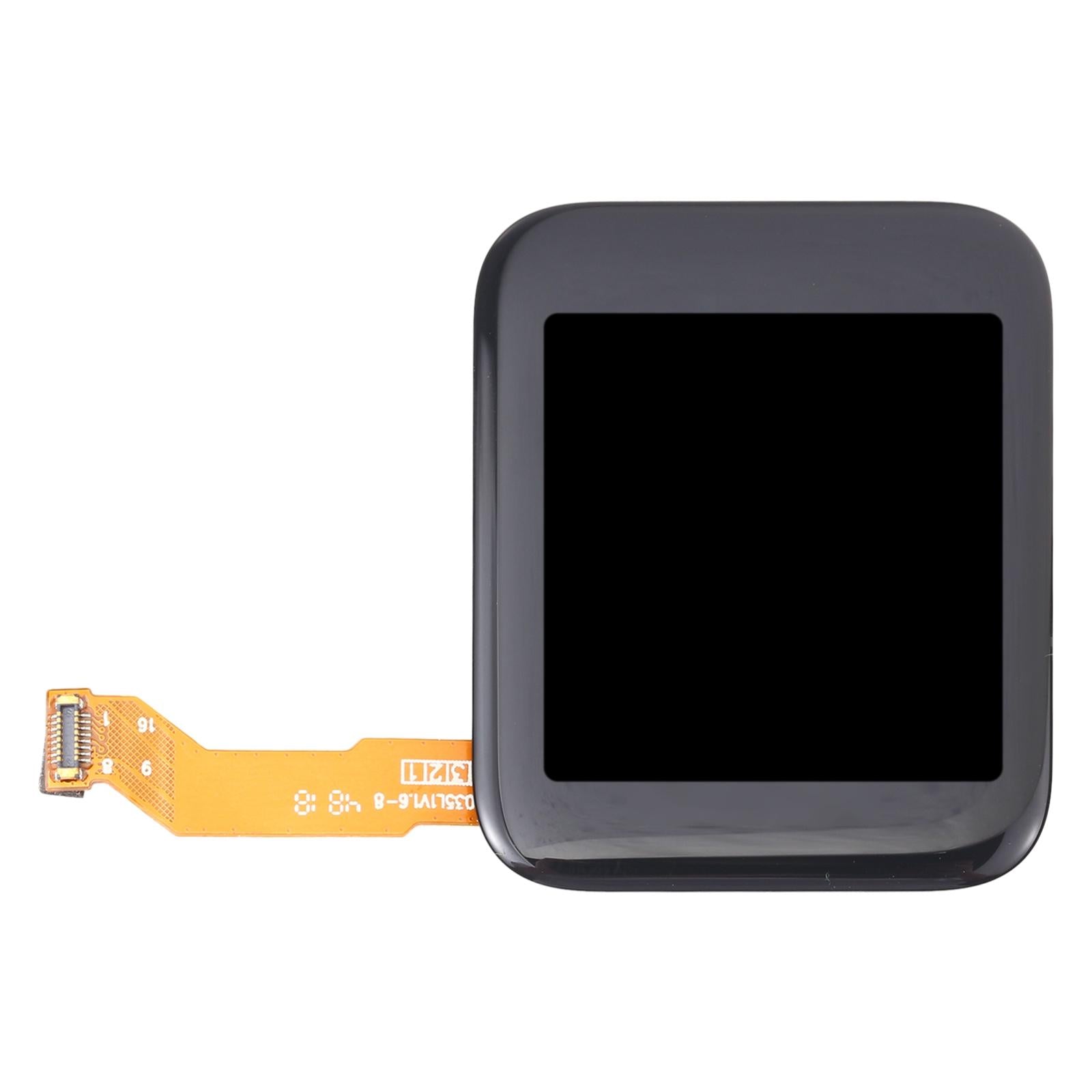 Full Lcd Screen & Digitizer For Amazfit Lite - Assembly-1915196579577466881