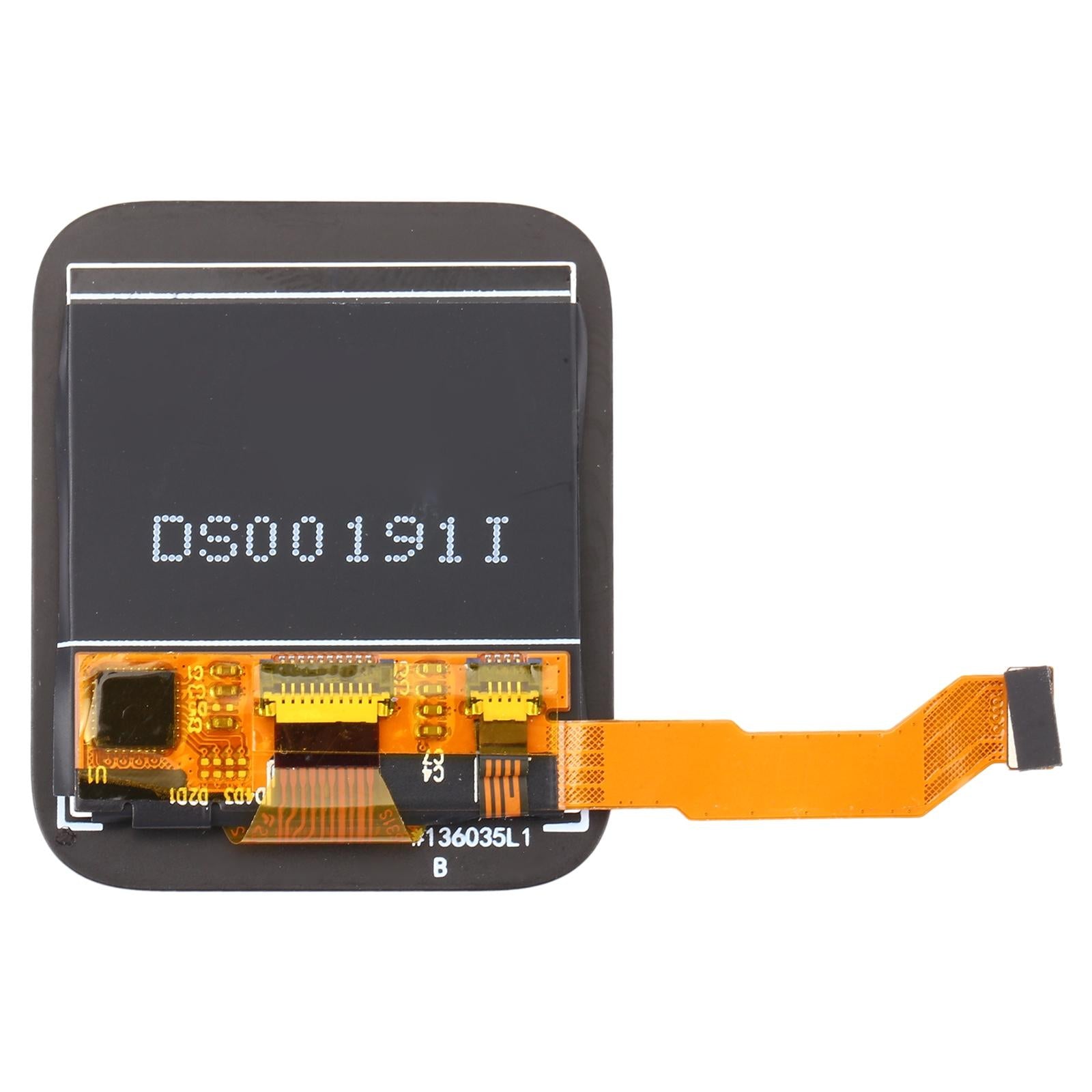 Full Lcd Screen & Digitizer For Amazfit Lite - Assembly-1915196579577466888