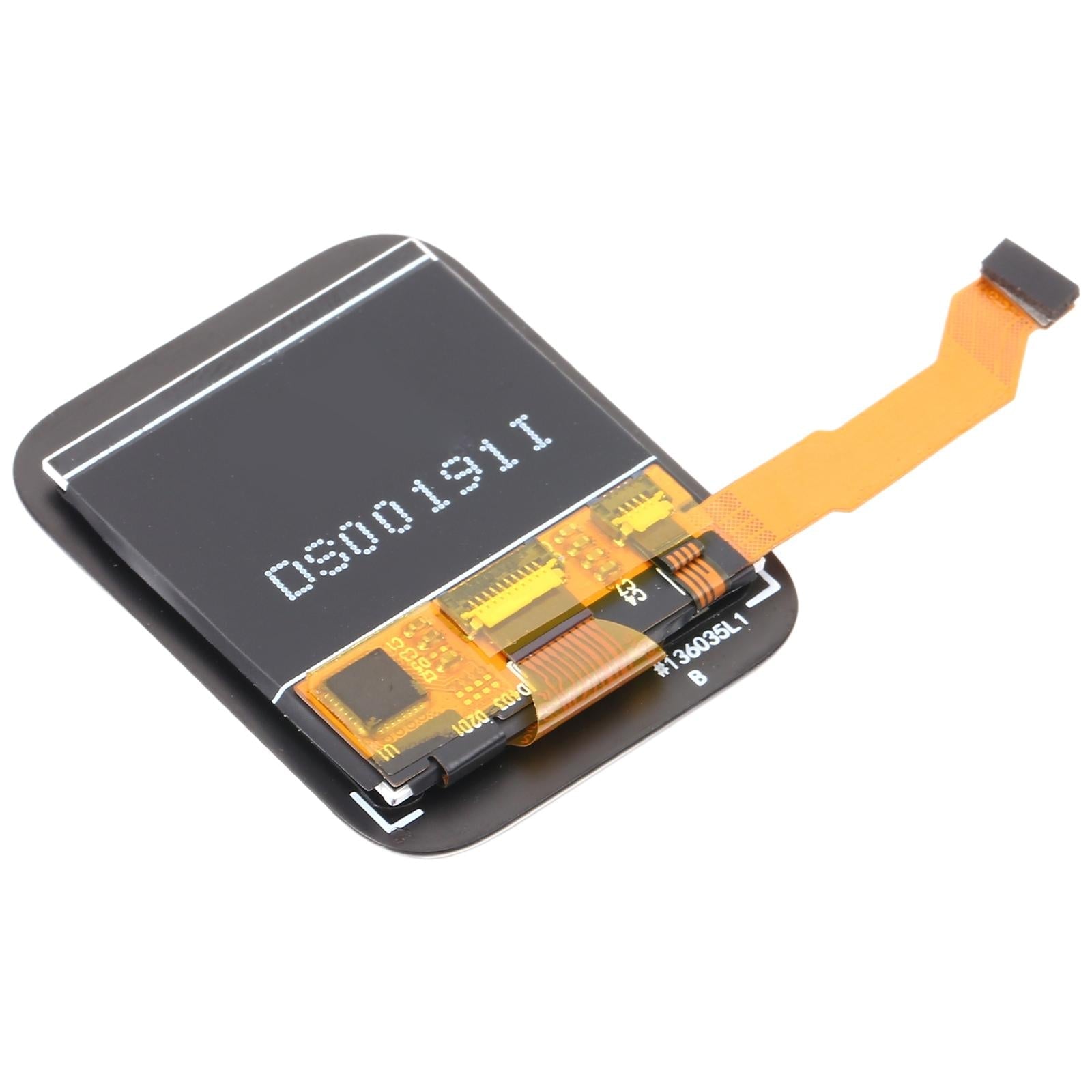 Full Lcd Screen & Digitizer For Amazfit Lite - Assembly-1915196579577466883