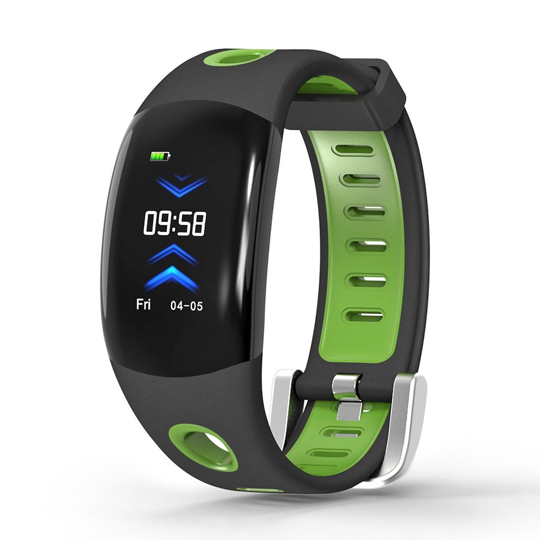 Waterproof Smart Watch With Health Features - Ip68-1915196541384134656