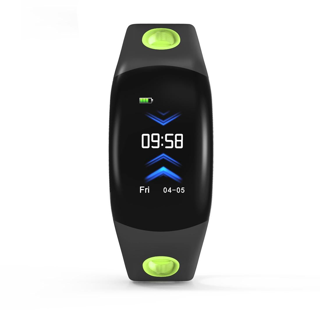Waterproof Smart Watch With Health Features - Ip68-1915196541384134657