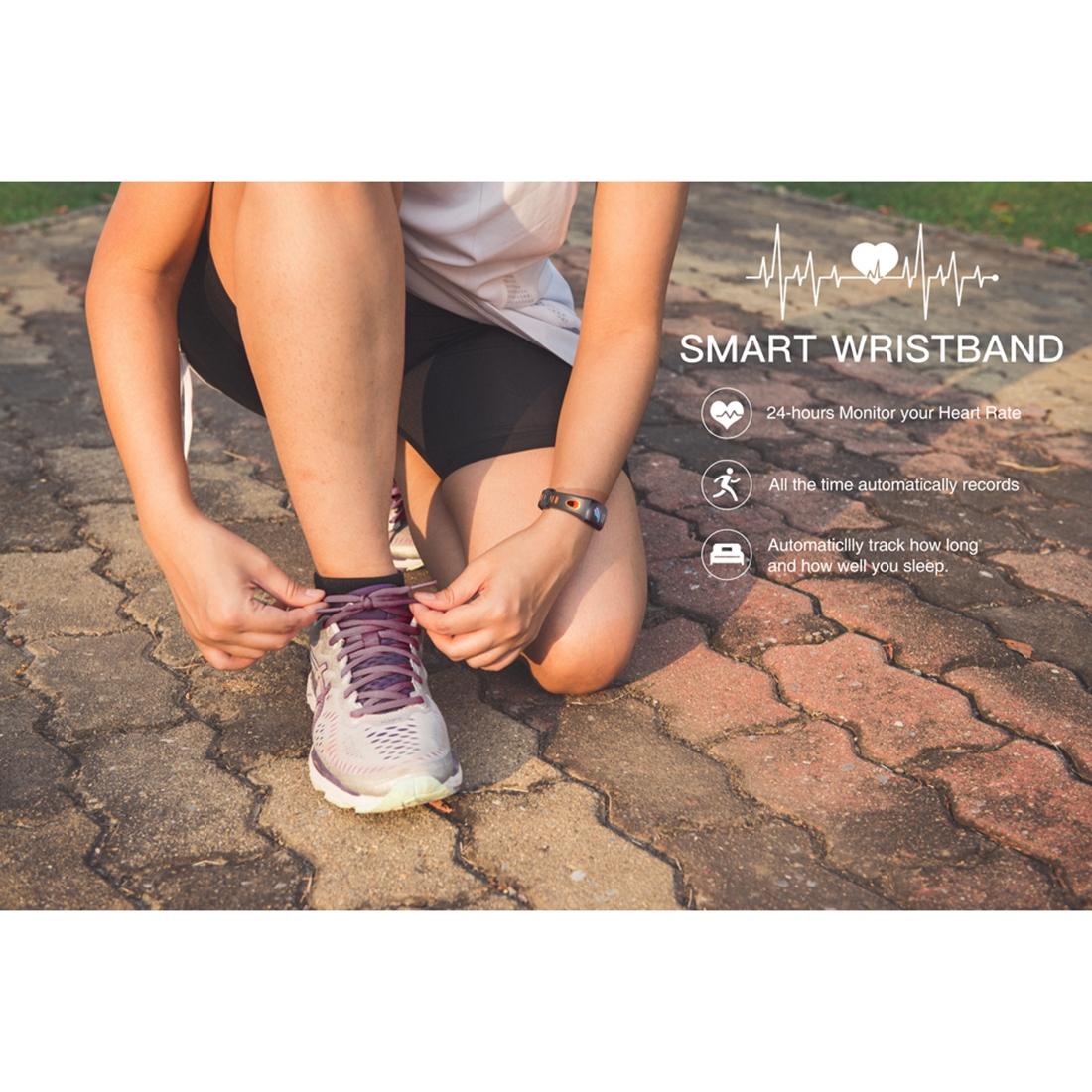 Waterproof Smart Watch With Health Features - Ip68-1915196541384134659