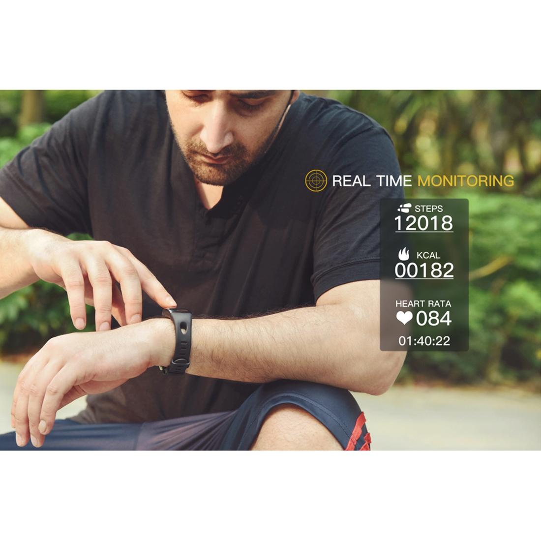 Waterproof Smart Watch With Health Features - Ip68-1915196541384134660