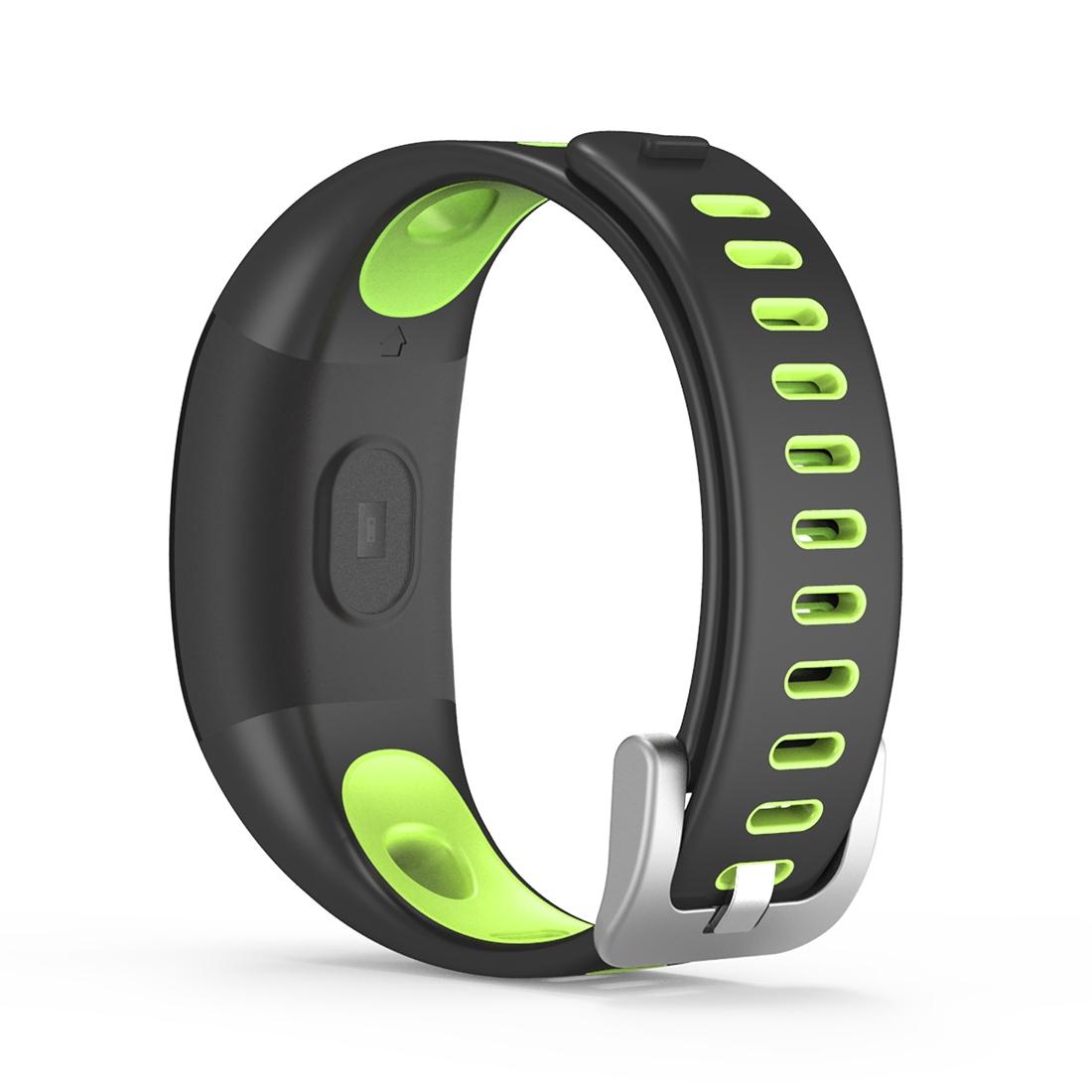 Waterproof Smart Watch With Health Features - Ip68-1915196541384134665
