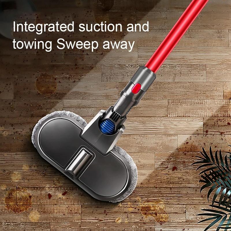 Dyson Mop Cleaning Head With Water Tank-1915197298544087045