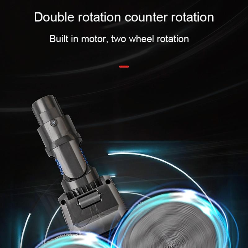 Dyson Mop Cleaning Head With Water Tank-1915197298544087046