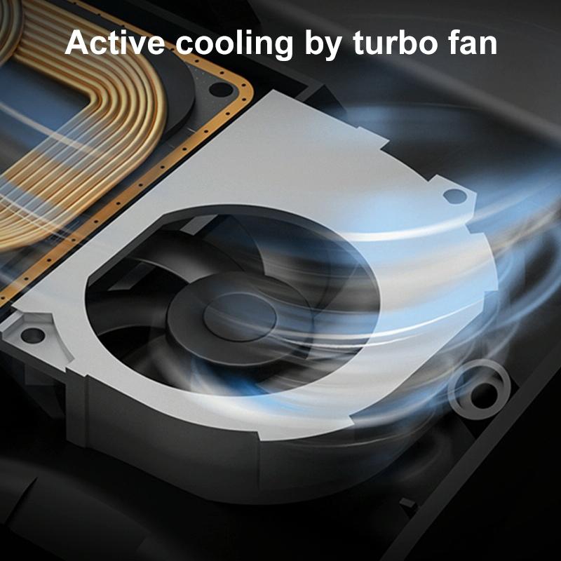 15W / 10W Wireless Charger For Audi Q5L 2018-2022 - Qi Standard-1915197516341710852