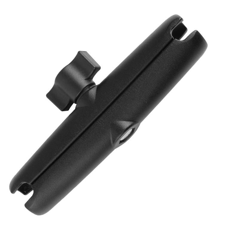 Universal Motorcycle Mount For Action Cameras - 14Cm Rod - Compatible With Gopro Insta360 Dji Action And More-1915196508731478017