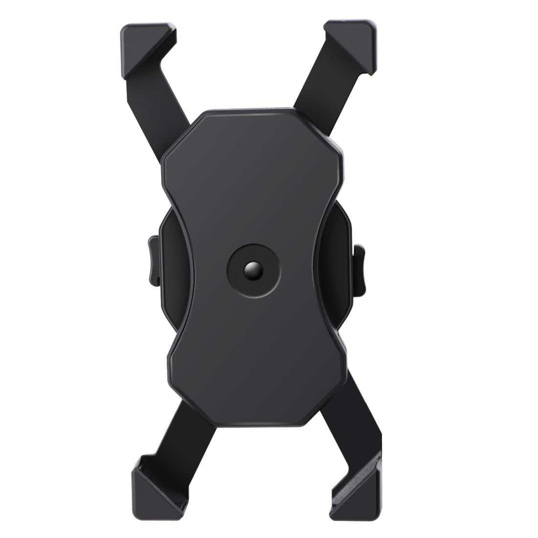 Bicycle Gps Navigation Mount For Handlebars - Compatible With 4.0-6.5 Phones And Gopro-1915196511621353474