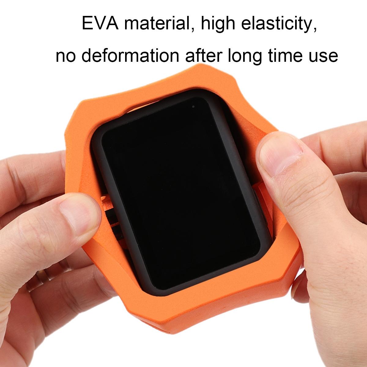 Gopro Hero10 Eva Floaty Case - Lightweight And Durable-1915196535193341956