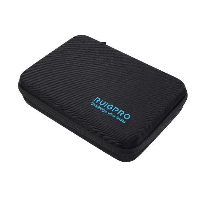 Portable Shockproof Waterproof Case For Dji Action - 28Cm X 19.7Cm X 6.8Cm-1915196507192168449