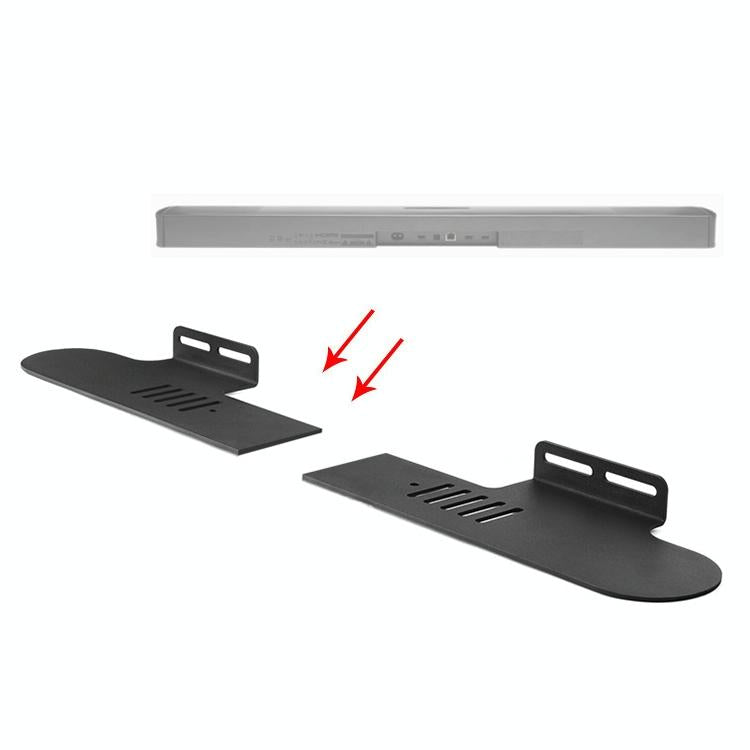 Denon Dht-S316 Split Sound Bar With Wall-Mount Bracket-1915197285927620608