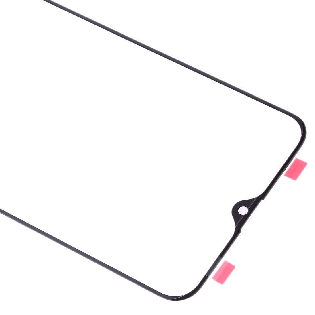 Samsung Galaxy M20 Front Screen Glass Lens With Oca Adhesive-1915197821280194563