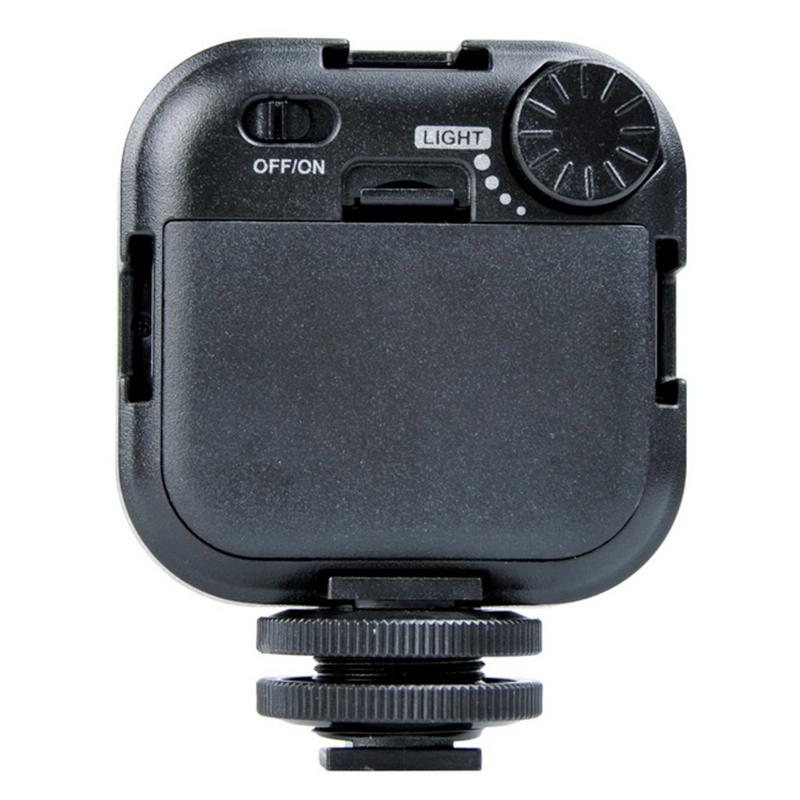 36-Led Video Light For Shooting-1915197017609605122