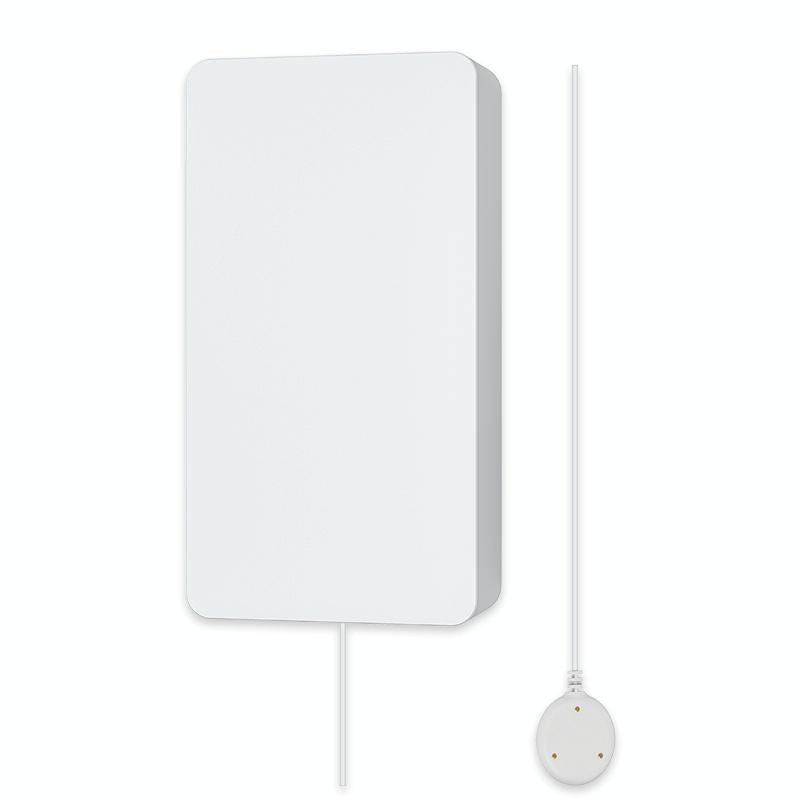 Smart Wifi Water & Flood Sensor - Wireless-1915197241648353280